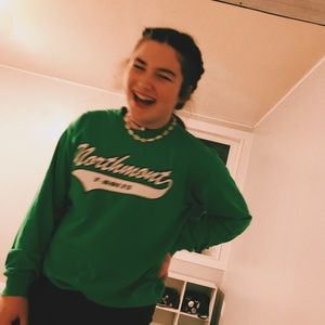 Meet your Posher, Shelby